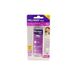 CEVA VET FELIWAY HELP RECAMBIO x 3 VET