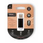 Clé USB Tech One Tech TEC3008-64 Noir