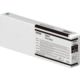 Epson T44J840 Cartouche d'encre UltraChrome PRO Noir mat 700ml