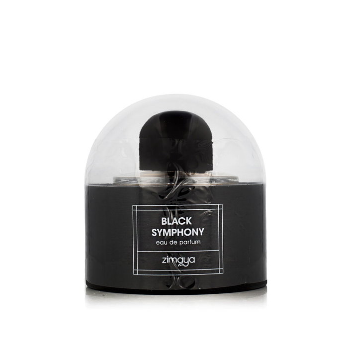 Zimaya Black Symphony Eau de Parfum 100 ml