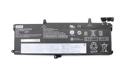 Lenovo 5B10W13914 - Batterie interne Li-ion 57Wh 11.52V pour ThinkPad P53S - Compatibilité modèles spécifiques