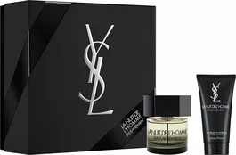 Yves Saint Laurent Coffret La Nuit De L'Homme Eau De Toilette 100 ml et Gel Douche 50 ml