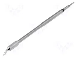 JBC TOOLS Pointe pelle 1,5mm pour brucelles chaudes