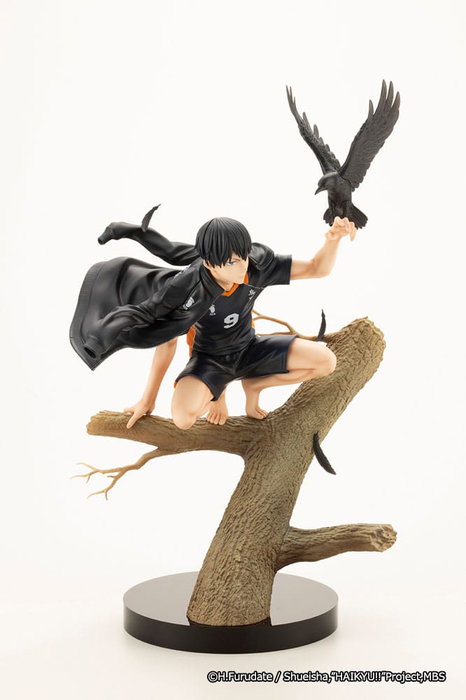 Kotobukiya Figurine ARTFX J Haikyu!! Tobio Kageyama 29 cm