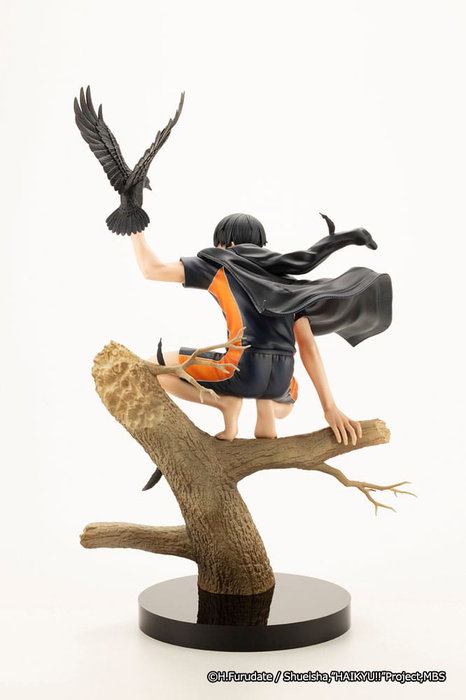 Kotobukiya Figurine ARTFX J Haikyu!! Tobio Kageyama 29 cm