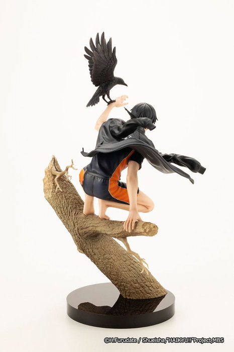 Kotobukiya Figurine ARTFX J Haikyu!! Tobio Kageyama 29 cm