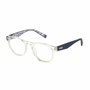 Monture de Lunettes Unisexe Fila VFI211 500880