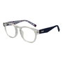 Monture de Lunettes Unisexe Fila VFI211 500880