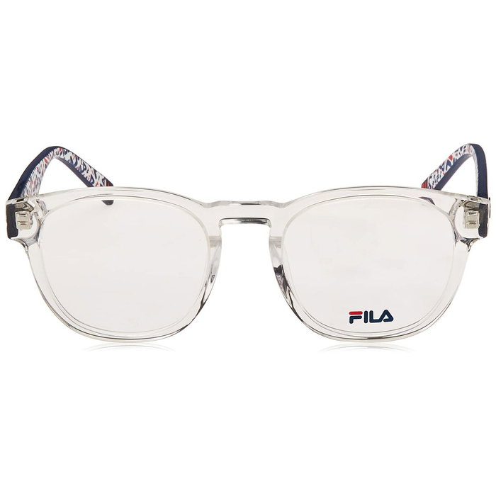 Monture de Lunettes Unisexe Fila VFI211 500880