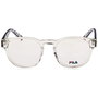 Monture de Lunettes Unisexe Fila VFI211 500880