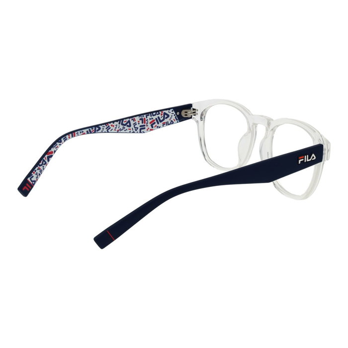 Monture de Lunettes Unisexe Fila VFI211 500880