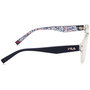 Monture de Lunettes Unisexe Fila VFI211 500880