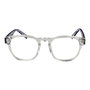 Monture de Lunettes Unisexe Fila VFI211 500880