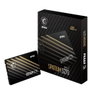 MSI SPATIUM S270 480 Go SSD 2.5" SATA III - Disque Dur Interne 500 Mo/s en Lecture