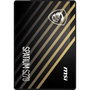 MSI Spatium S270 480 Go SSD Interne 2,5 pouces SATA III