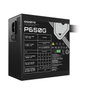Gigabyte GP-P650G PG5 650W 80 PLUS Gold ATX 3.1