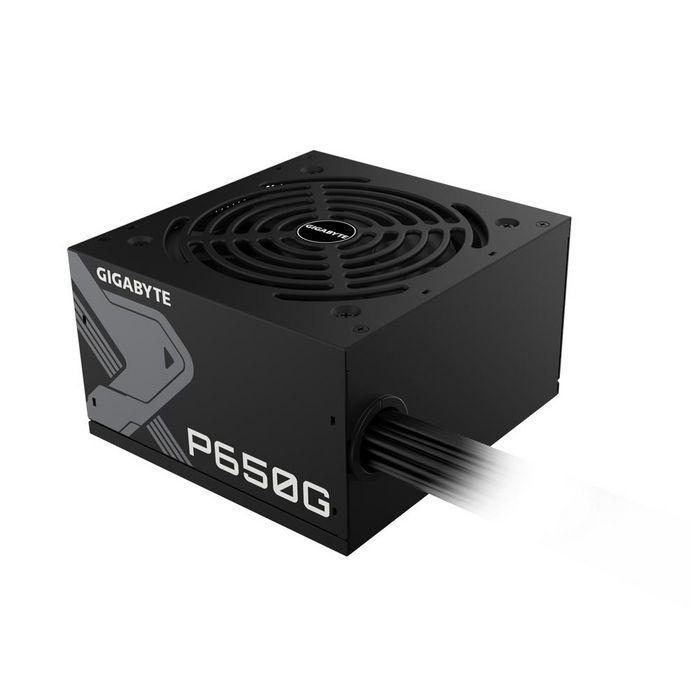 Gigabyte GP-P650G PG5 650W 80 PLUS Gold ATX 3.1