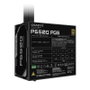 Gigabyte GP-P650G PG5 Alimentation ATX 650W 80 PLUS Gold ATX 3.1 Gaming