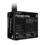 Gigabyte GP-P650G PG5 650W 80 PLUS Gold ATX 3.1