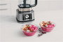 Ninja CB350EU - Batidora de vaso 3 en 1 Foodi Power Nutri 1200 W - Blender 3-en-1 avec jarre 2.1L, bol 400 ml et gobelet 700 ml - Technologie Auto-iQ - 10 vitesses