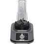 Ninja CB350EU Foodi Power Nutri - Blender 3-en-1, Argent/Noir