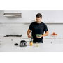 Ninja CB350EU Foodi Power Nutri - Blender 3-en-1, Argent/Noir