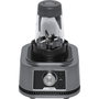 Ninja CB350EU Foodi Power Nutri - Blender 3-en-1, Argent/Noir