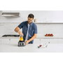 Ninja CB350EU Foodi Power Nutri - Blender 3-en-1, Argent/Noir