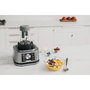 Ninja CB350EU Foodi Power Nutri - Blender 3-en-1, Argent/Noir