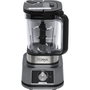 Ninja CB350EU Foodi Power Nutri - Blender 3-en-1, Argent/Noir
