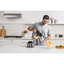 Ninja CB350EU Foodi Power Nutri - Blender 3-en-1, Argent/Noir