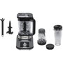 Ninja CB350EU Foodi Power Nutri - Blender 3-en-1, Argent/Noir