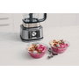 Ninja CB350EU Foodi Power Nutri - Blender 3-en-1, Argent/Noir