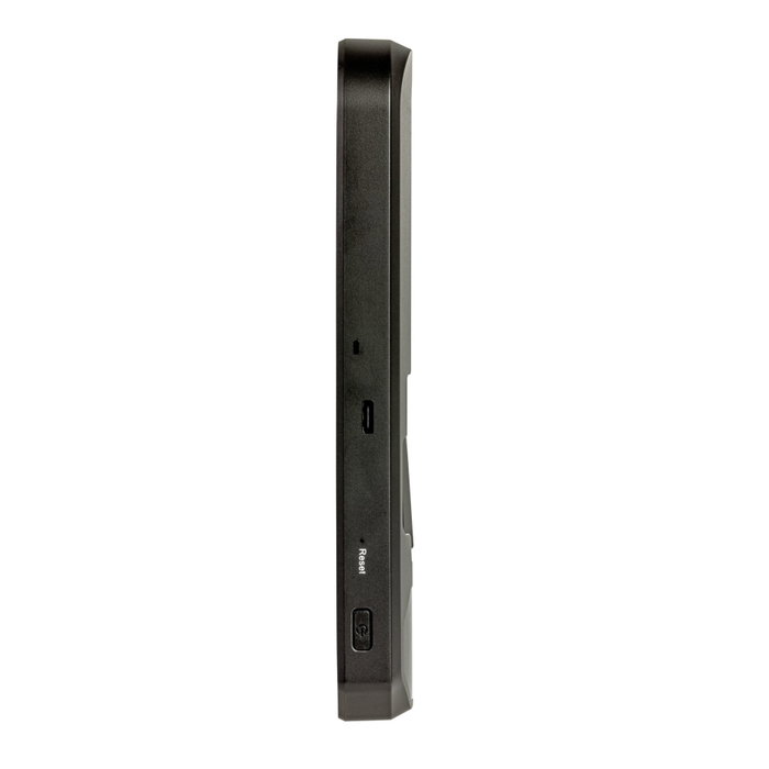 14.1517.01 SMART KITCHEN CHEF 2 Thermomètre de viande sans fil pour BBQ