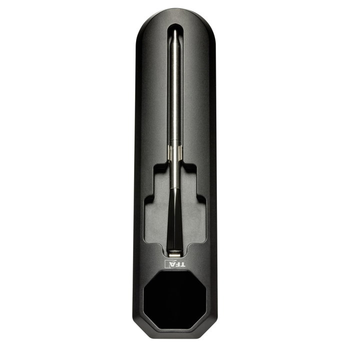 14.1517.01 SMART KITCHEN CHEF 2 Thermomètre de viande sans fil pour BBQ