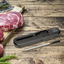 14.1517.01 SMART KITCHEN CHEF 2 Thermomètre de viande sans fil pour BBQ