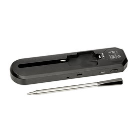 14.1517.01 SMART KITCHEN CHEF 2 Thermomètre de viande sans fil pour BBQ