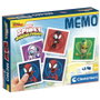 CLEMENTONI MEMO POCKET SPIDEY 18313