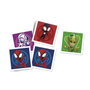 Clementoni Memo Pocket Spidey 18315 Disney Jeu de mémoire 48 pièces dès 3 ans