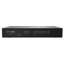 Firewall SonicWall 03-SSC-6936 Noir RJ45 Ethernet LAN 10/100/1000