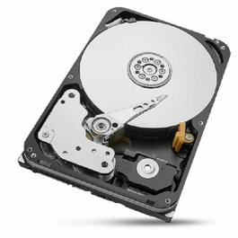 Seagate IronWolf Pro 20 TB 3,5 pouces 7200 RPM