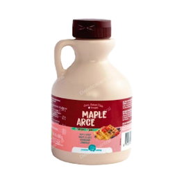TERRASANA Sirop d'érable grade C 500ml Vegan