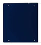 Safta Carpeblock pp foam 4 ani 35 mm avec rechange el pulpo, bloc sensoriel en mousse, 27 x 32 x 4 cm, à partir de 3 ans