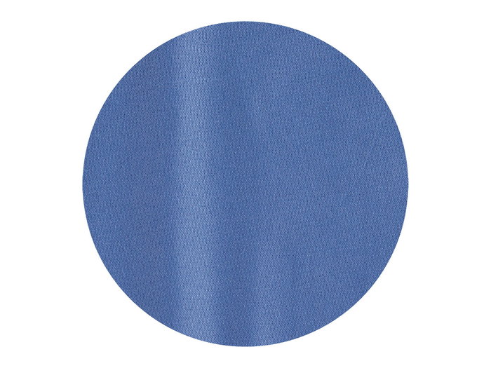 Giftdecor Lot de 3 draps 150 cm Bleu - Housse 150x200 cm + drap plat 220x245 cm + taie 45x170 cm (Set de 12)