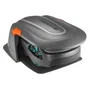 Gardena Abri pour tondeuse robot compatible SILENO