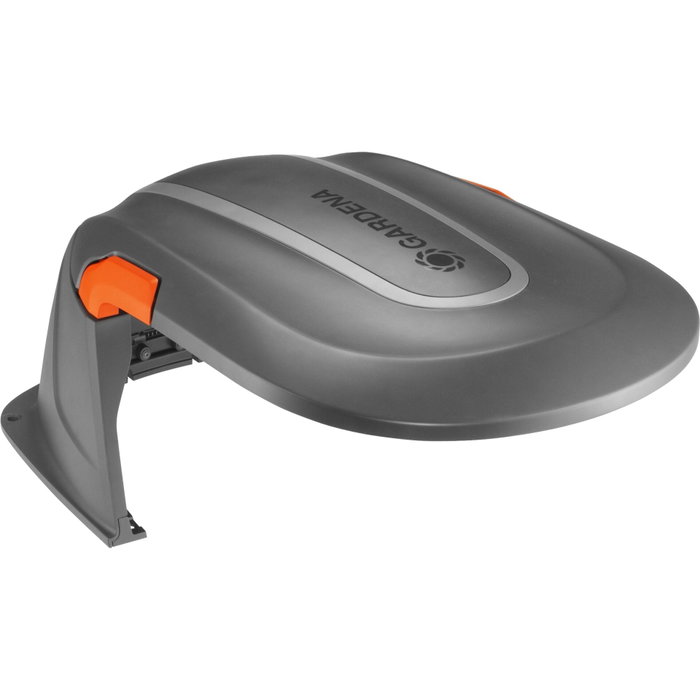 Gardena Abri pour tondeuse robot compatible SILENO