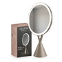 Cecotec Miroir de soin du visage pour maquillage