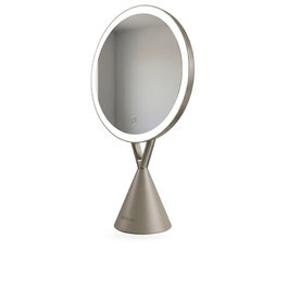 Cecotec Miroir de soin du visage pour maquillage