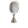 Cecotec Miroir de soin du visage pour maquillage