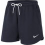 Short de Sport pour Femme FLC PARK20 Nike CW6963 451 Blue marine XL
